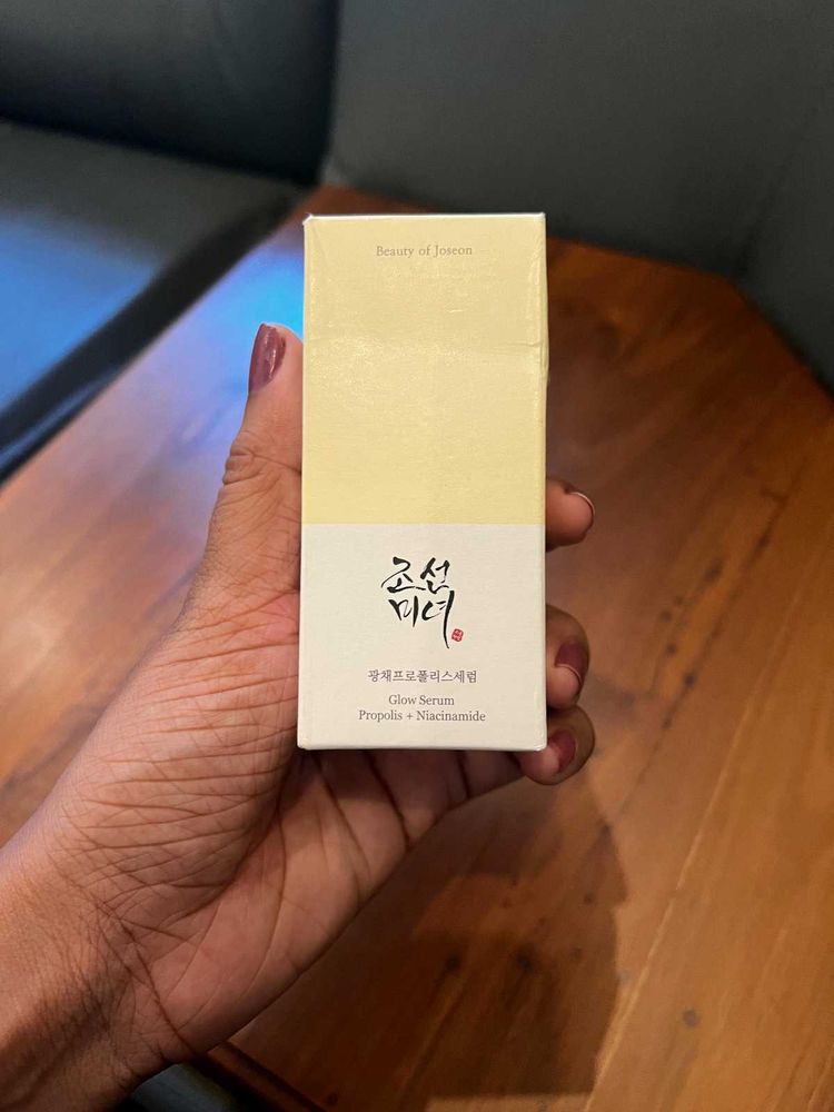 Beauty of Joseon Glow Serum