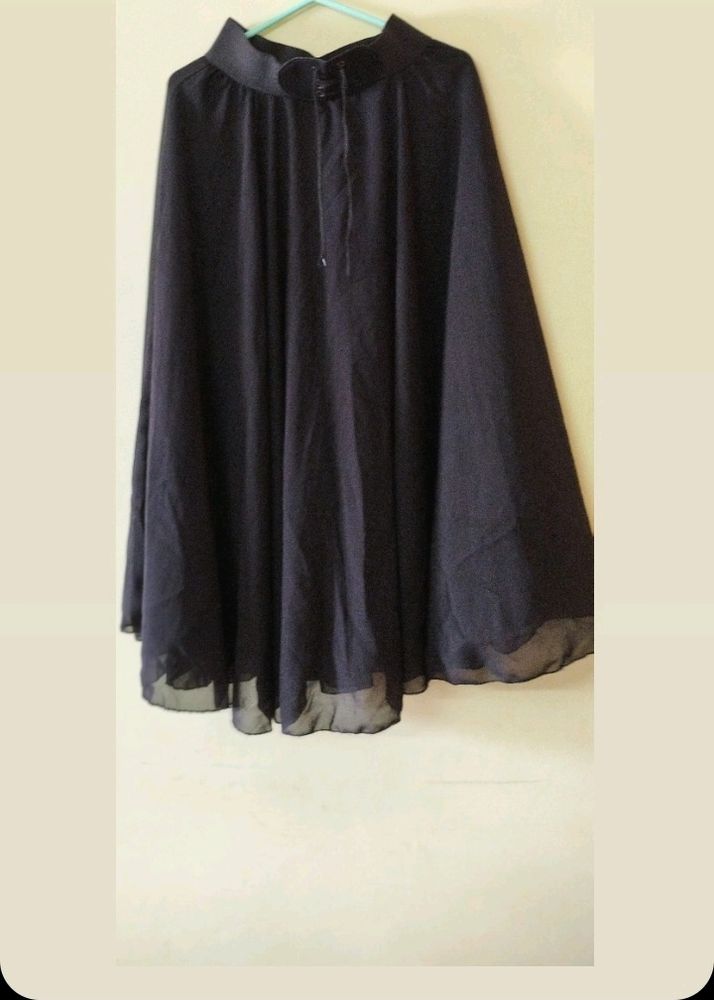 Heavy Skirt