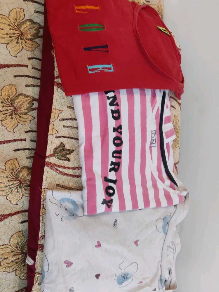 womens tshirt Bundle