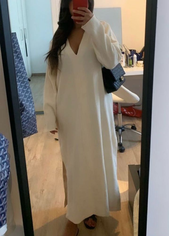 Zara Kaftan