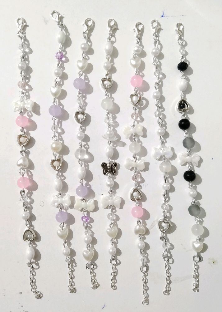 Coquette Bracelets