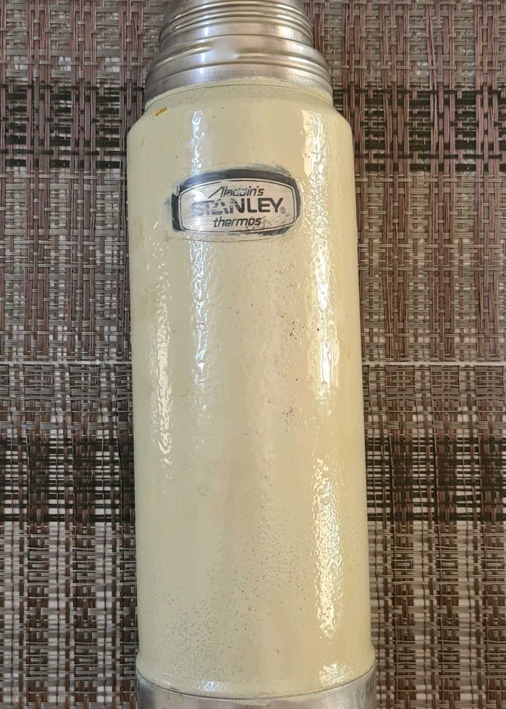Vintage Thermos of 1980