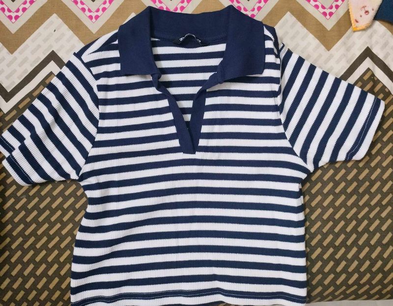 Zudio Crop Top