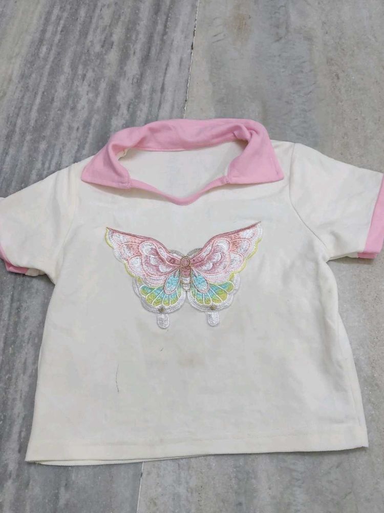 6 Daily Wear Tshirt