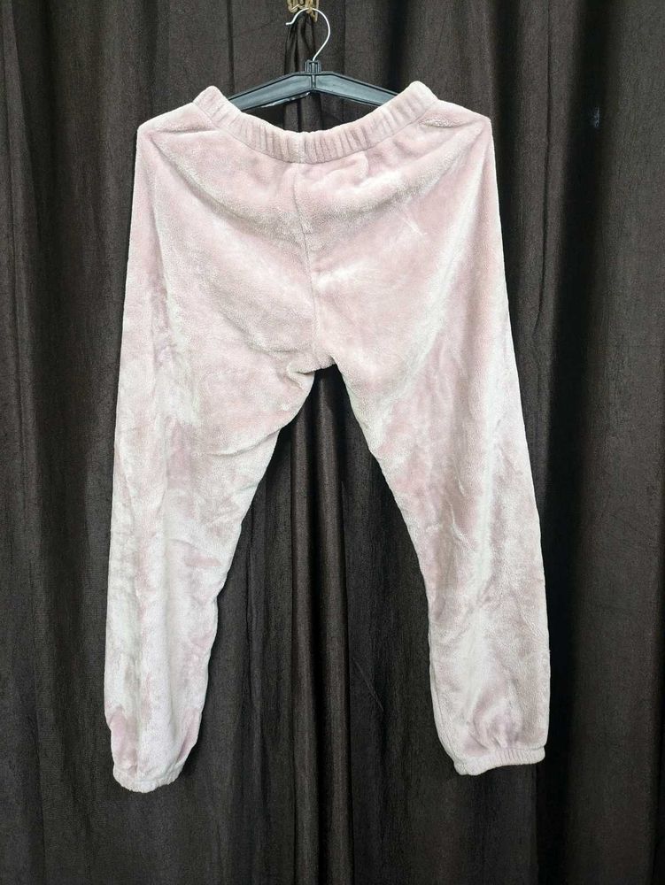 Pink PJs