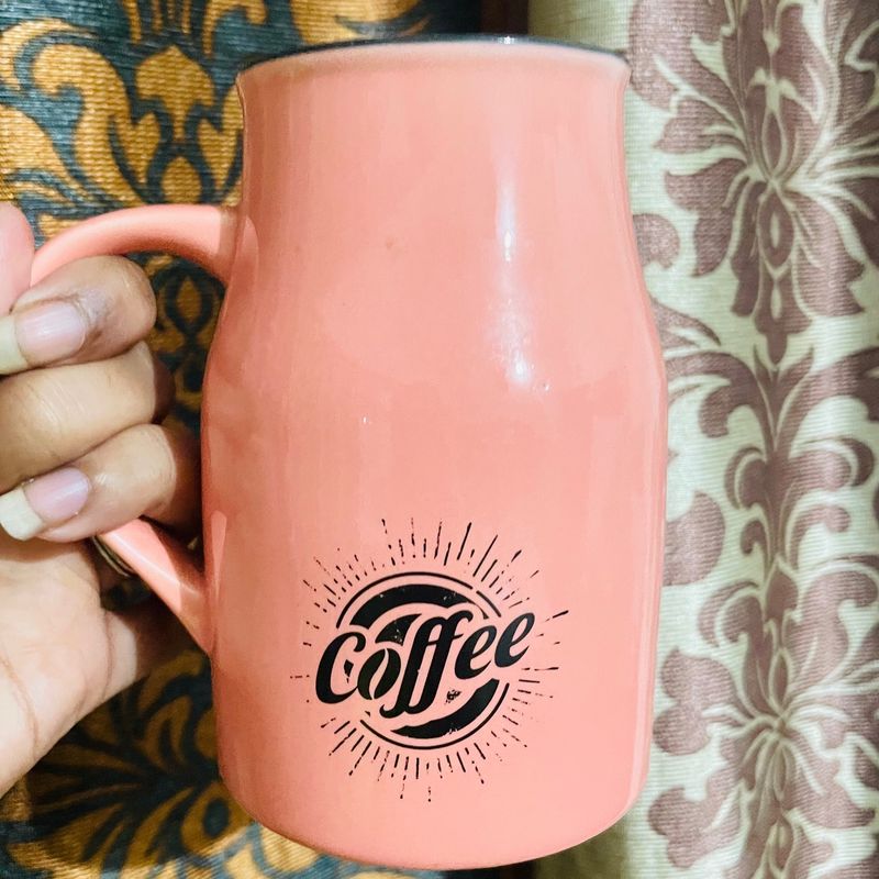 Coffee Mug ☕️