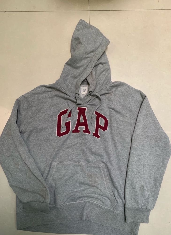 GAP rare premium Hoodie