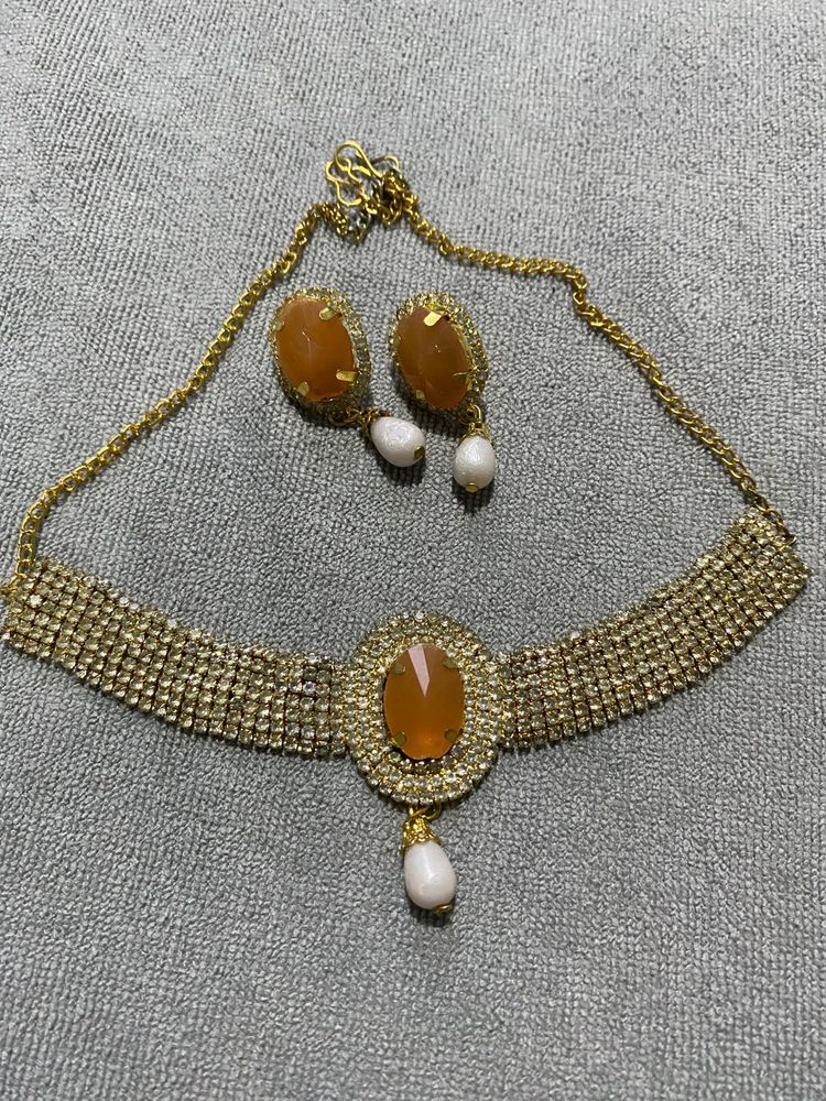 Jewellery Set
