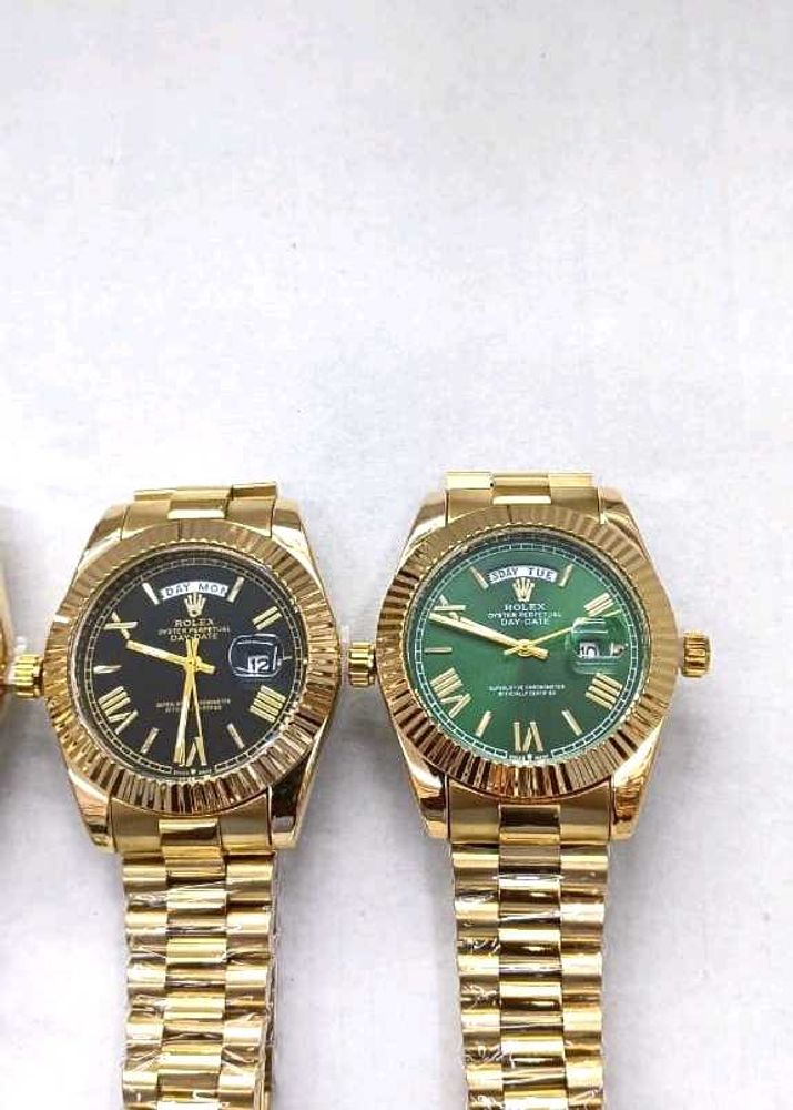 Rolex Watches Available