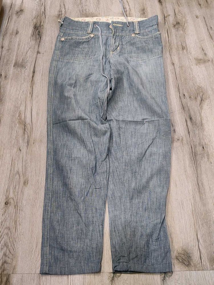 Edwin Japanese Y2K Jeans