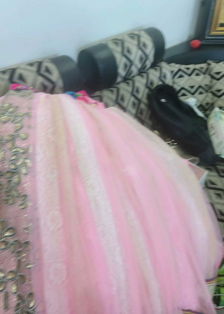 Elegant Lehenga Choli