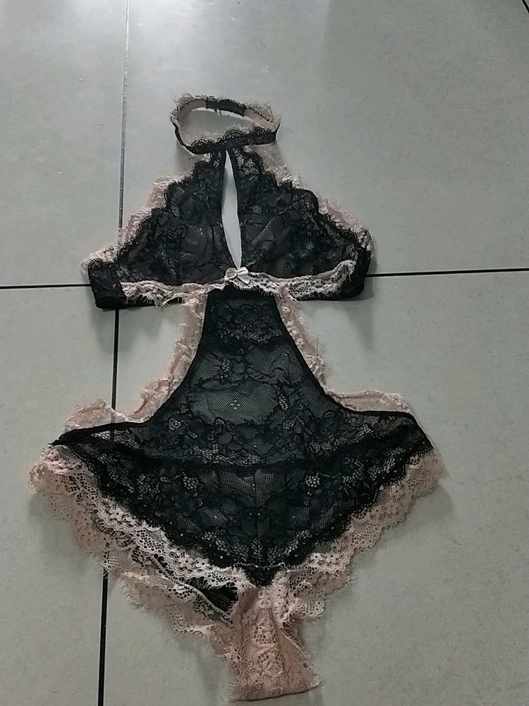 S Bodysuit ( Adore Me)