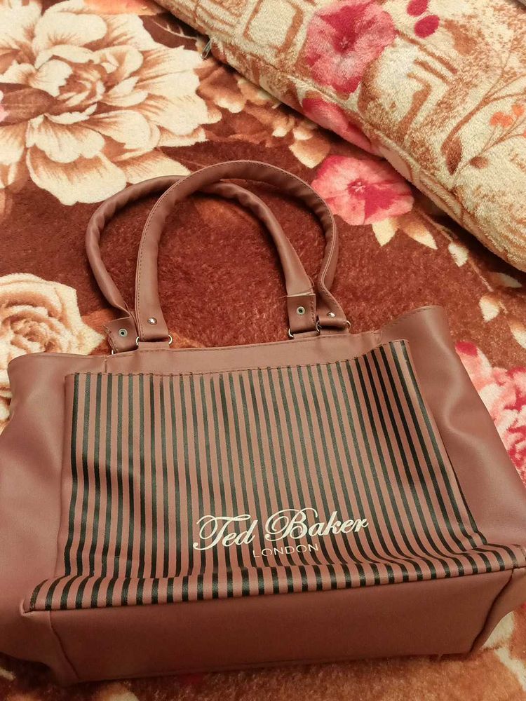 Beautiful Shoulder Bag For Women/Girls