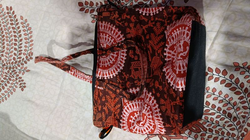 New Bag Or Botua