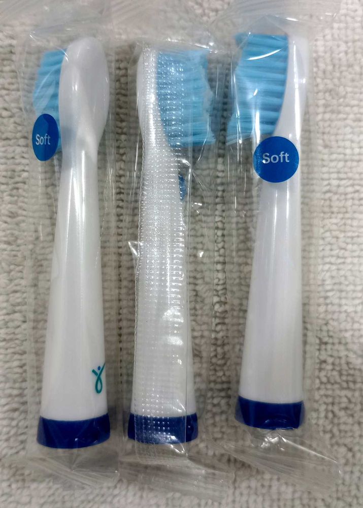 Caresmith Electric Toothbrush Heads