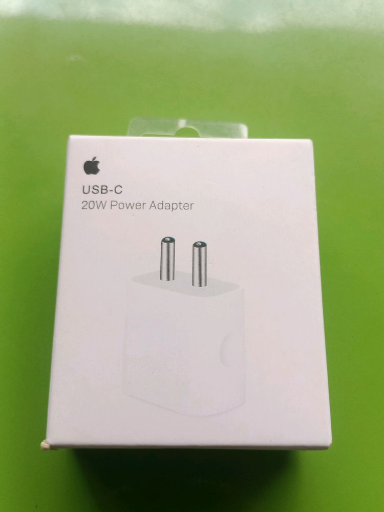 iPhone Charger 20 W