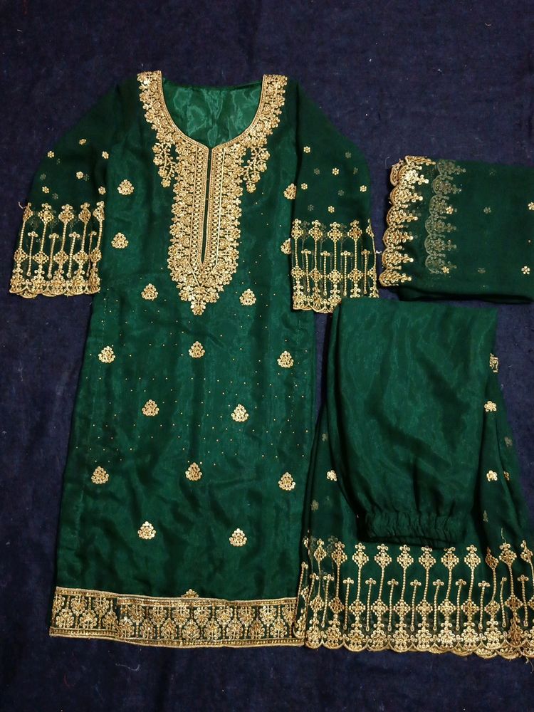 Kurta Set