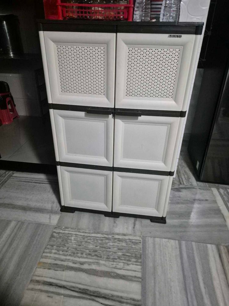 Cupboard