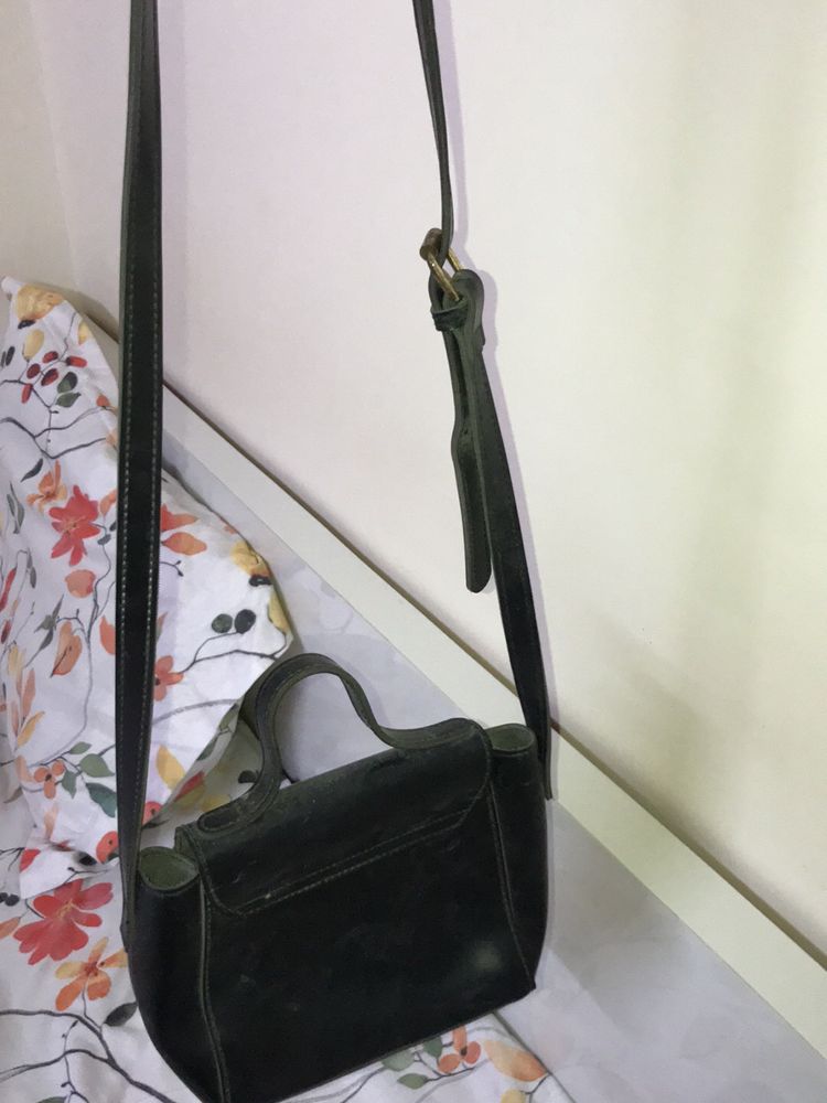 long sling bag💌