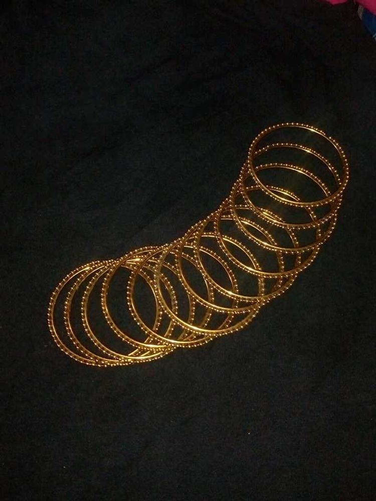 Golden Stylish Bengal