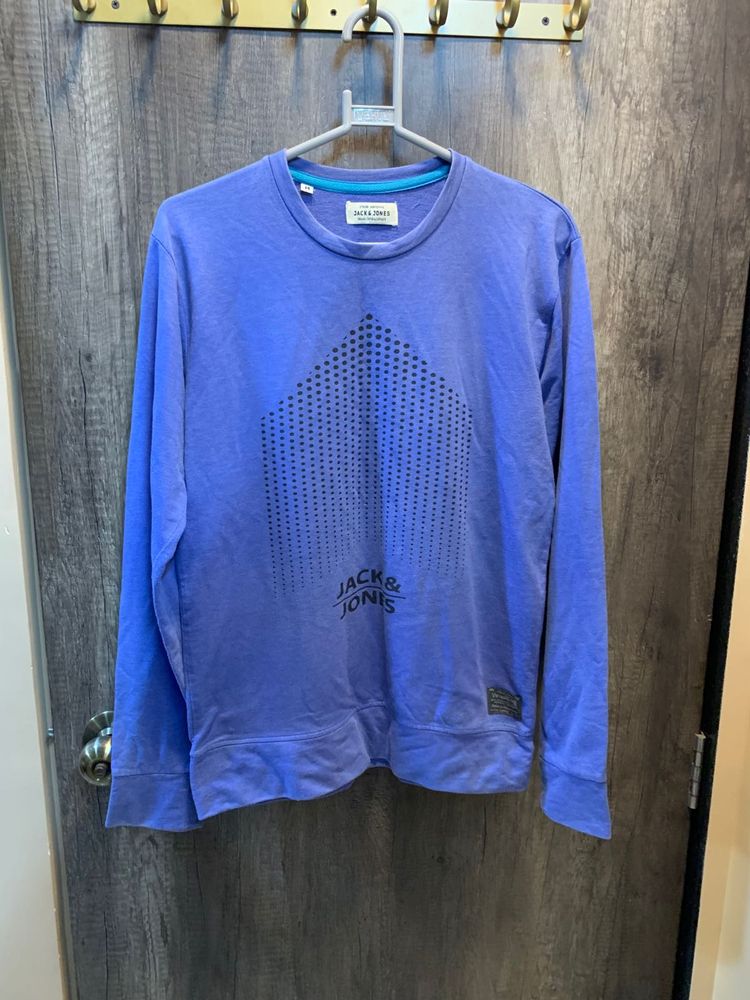 Jack &amp; Jones Long Sleeve T-Shirt