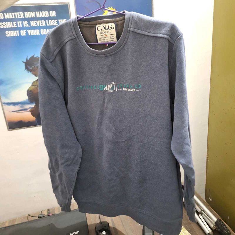 Winters Tshirt For Men Xl Size