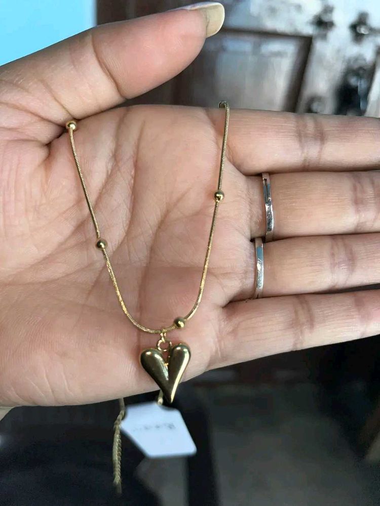 Pick Any Anti-tarnish Pendant