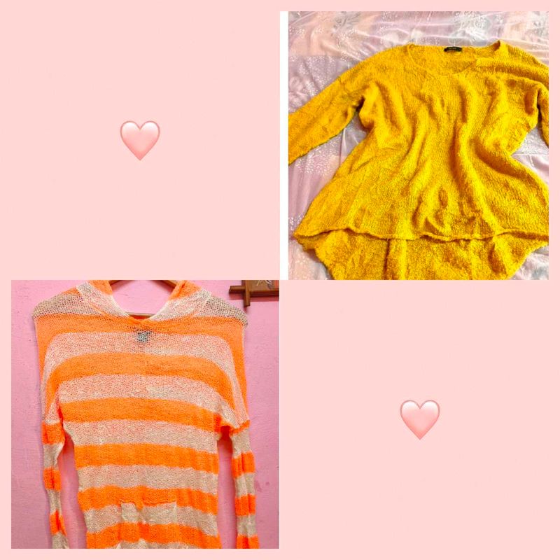 Sweatshirt For Winter (Women&#39;s)