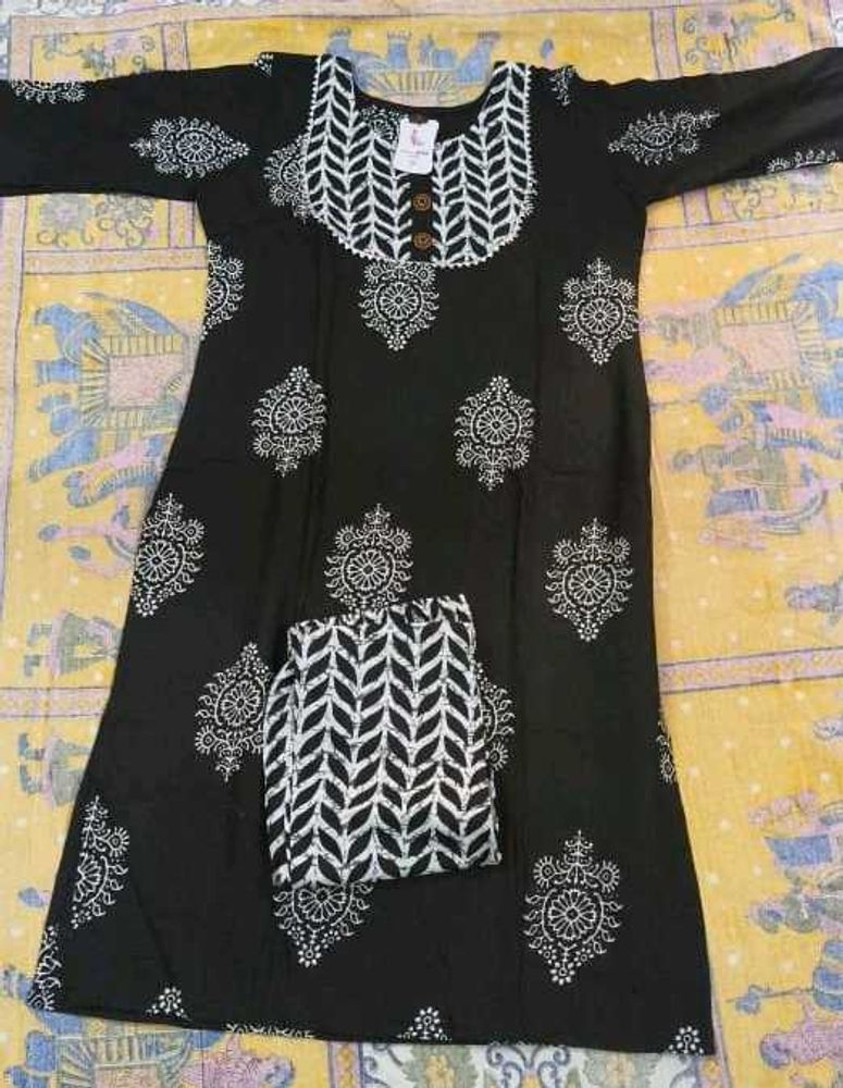 kurta set