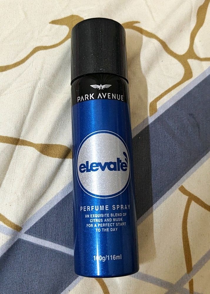 Park Avenue Elevate Deodorant