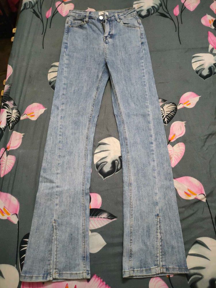 Flared Jeans for women