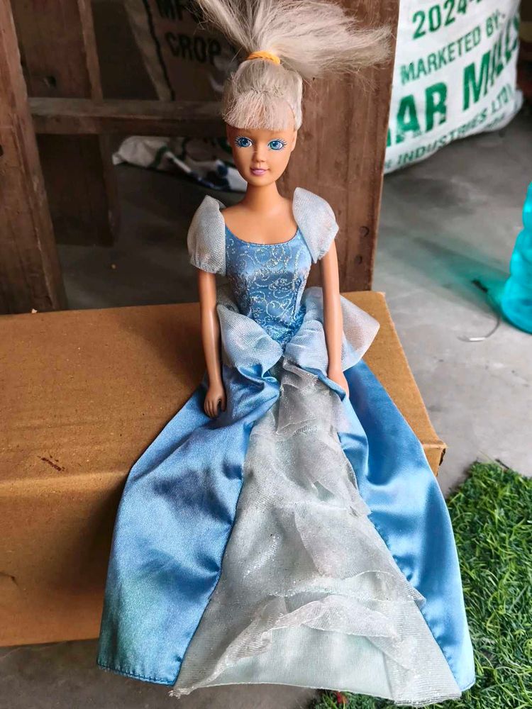 Doll