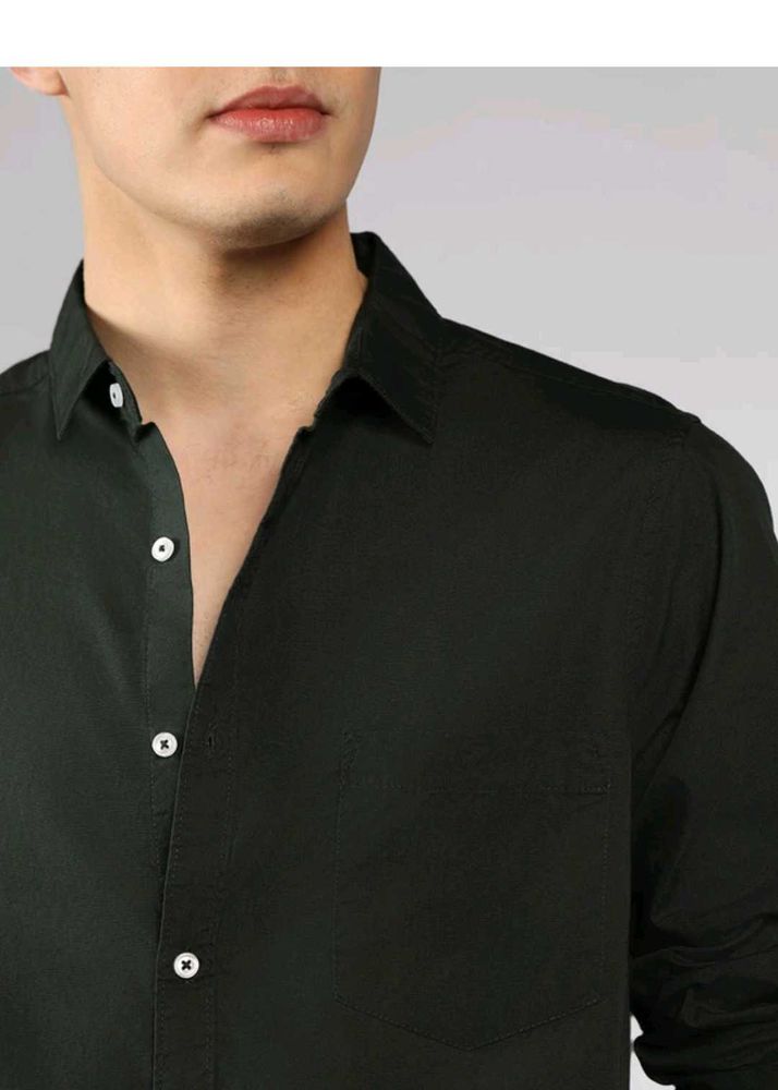 Men's Casual Shirt