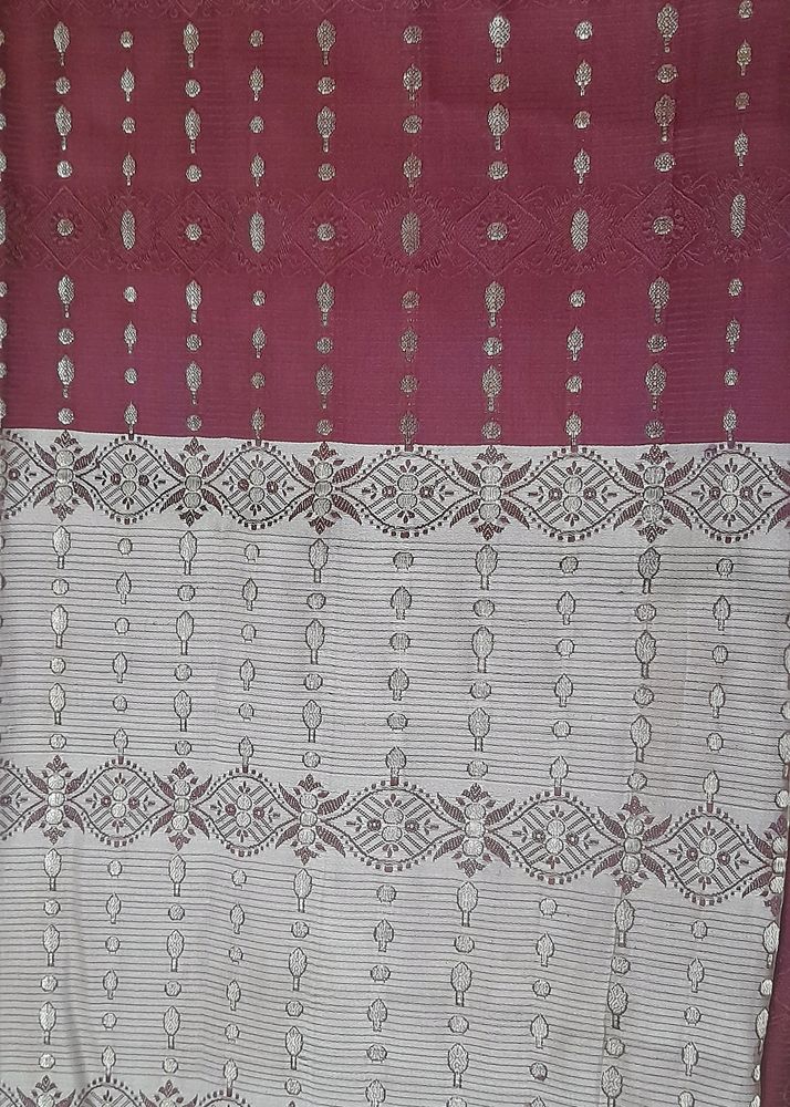 Tanchhui Silk Saree