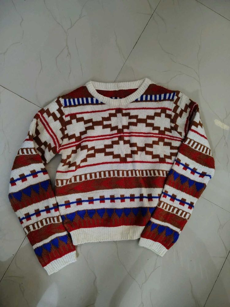 Pullover/Sweatshirt/Sweater