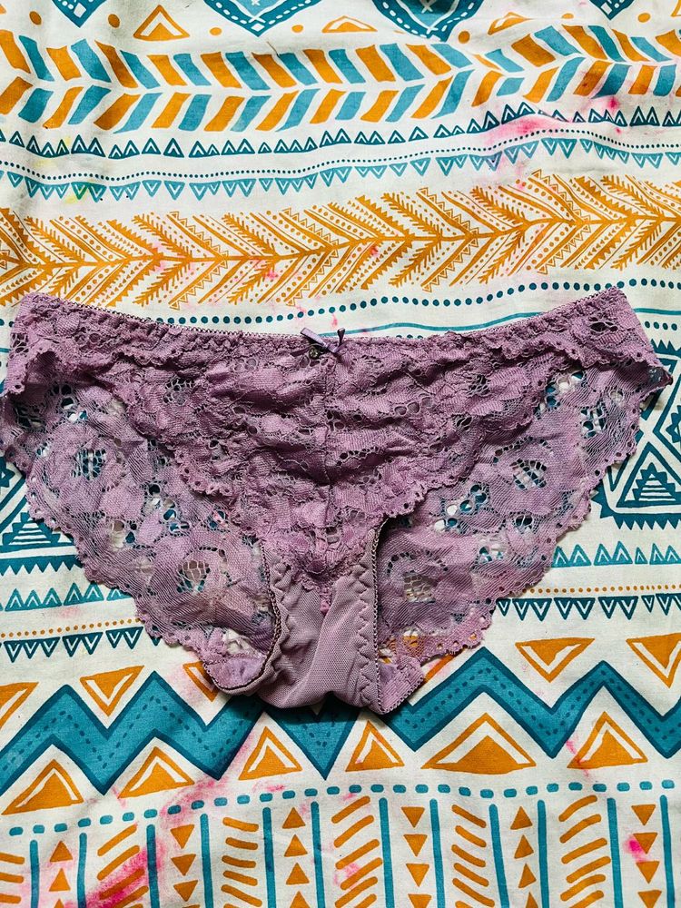 Lace Panties