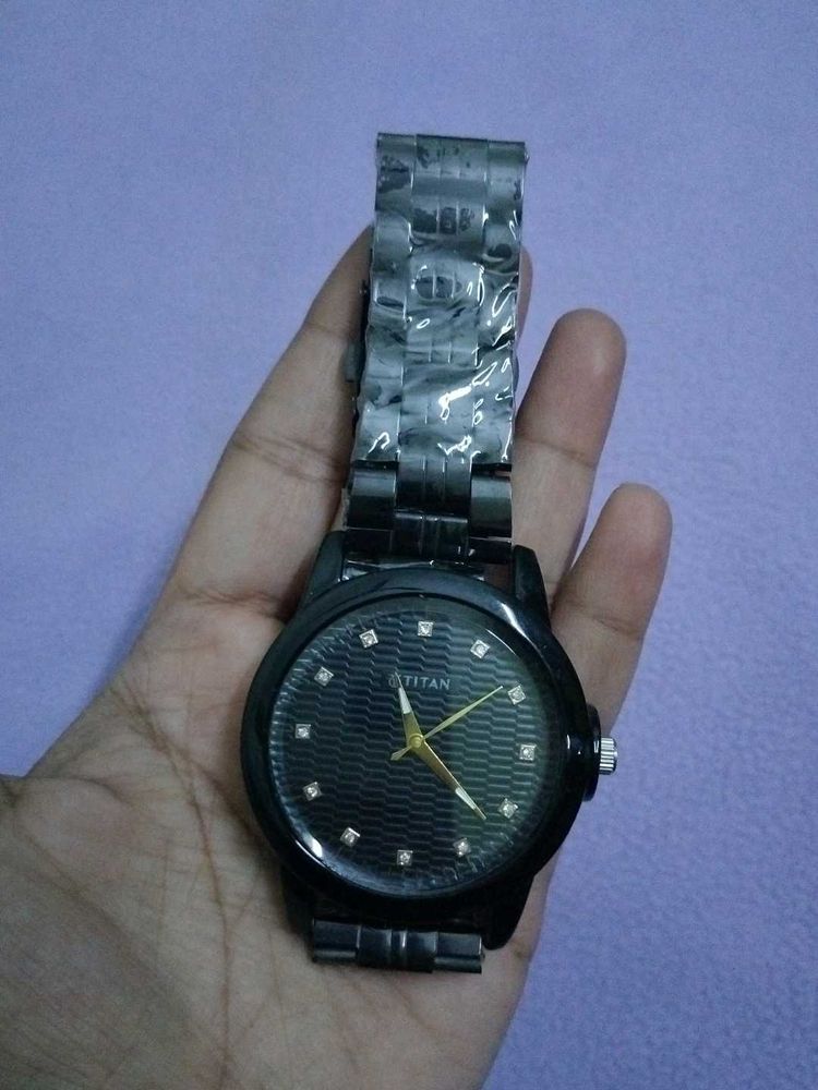 Titan Watch (Copy)