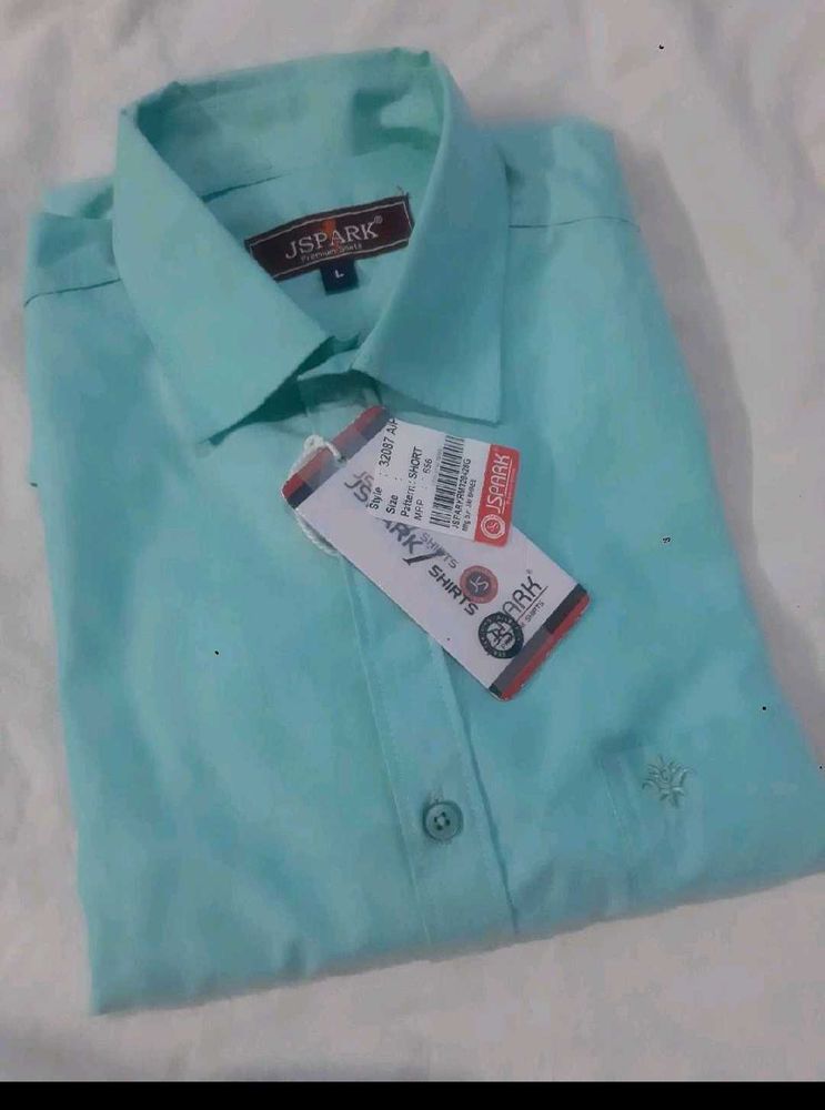 Combo Pack Of 7 Brand new, Jspark Shirt
