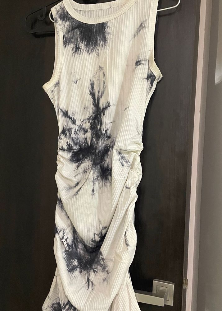 Urbanic Dress
