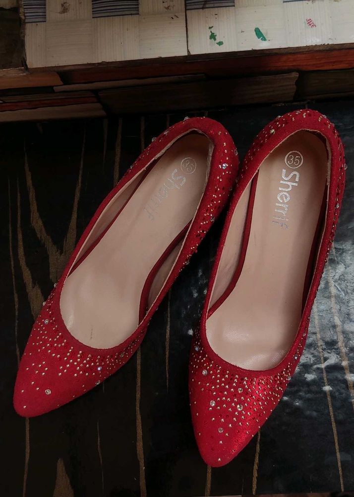 Pumps
