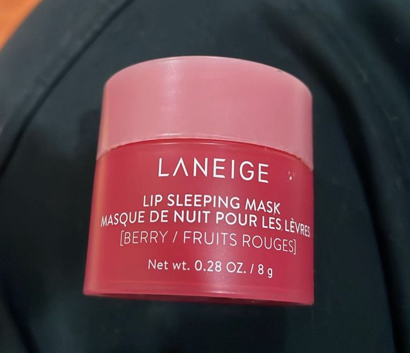 Laneige Lip Sleeping Mask