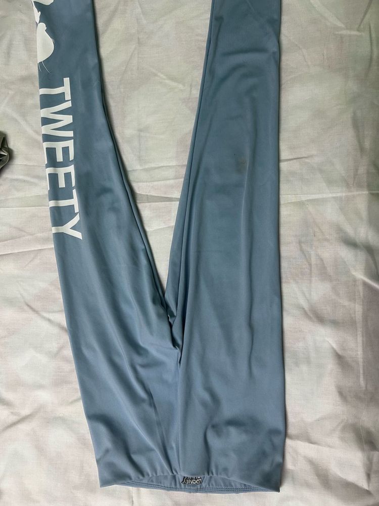 ZARA Tweety Leggings