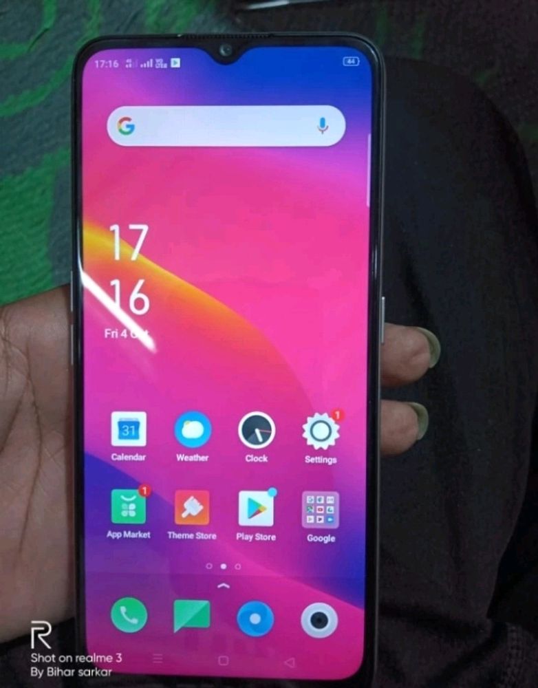 oppo a5 2020 4gb 64