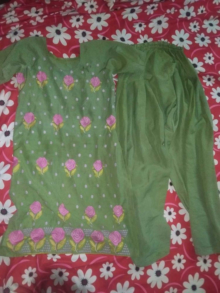 Suit Set