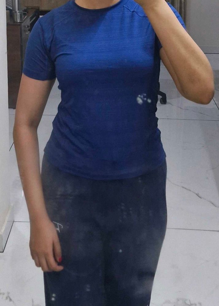 Studiofit By Westside Workout Top
