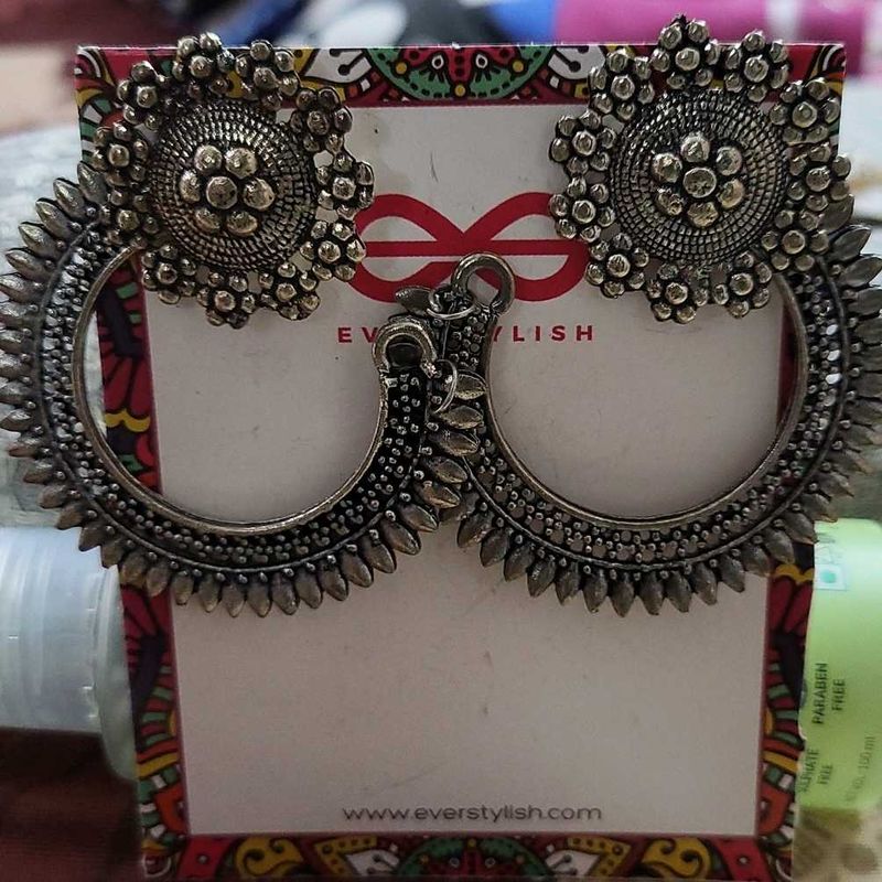 Hangings Earrings