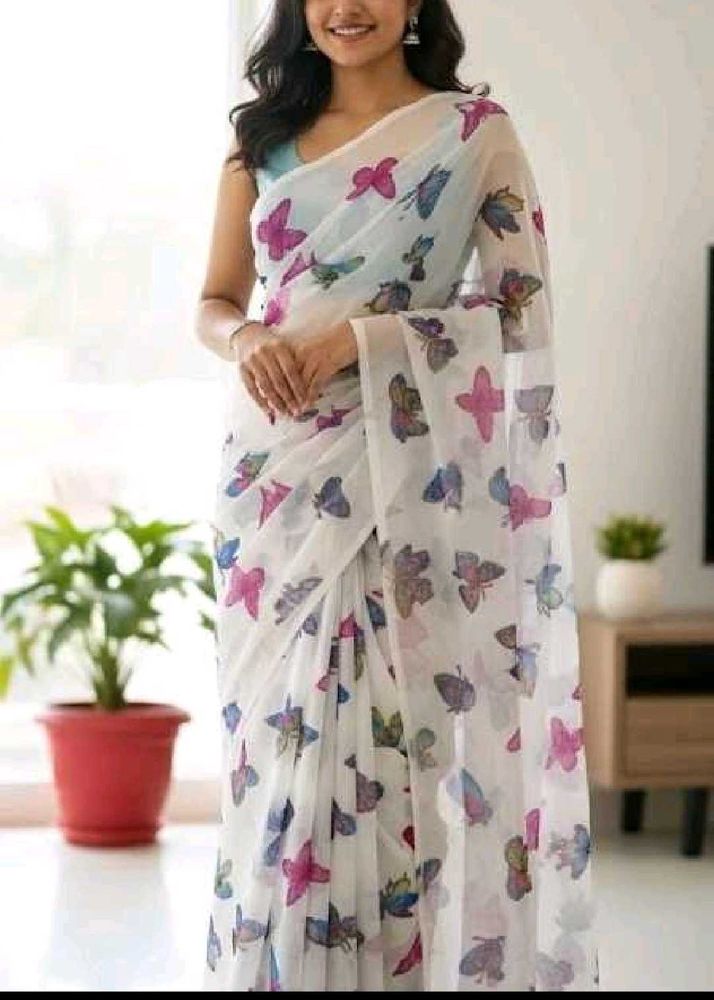6 sarees for 499