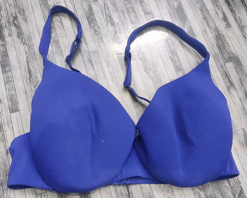 32 D Pedded Look 🌾