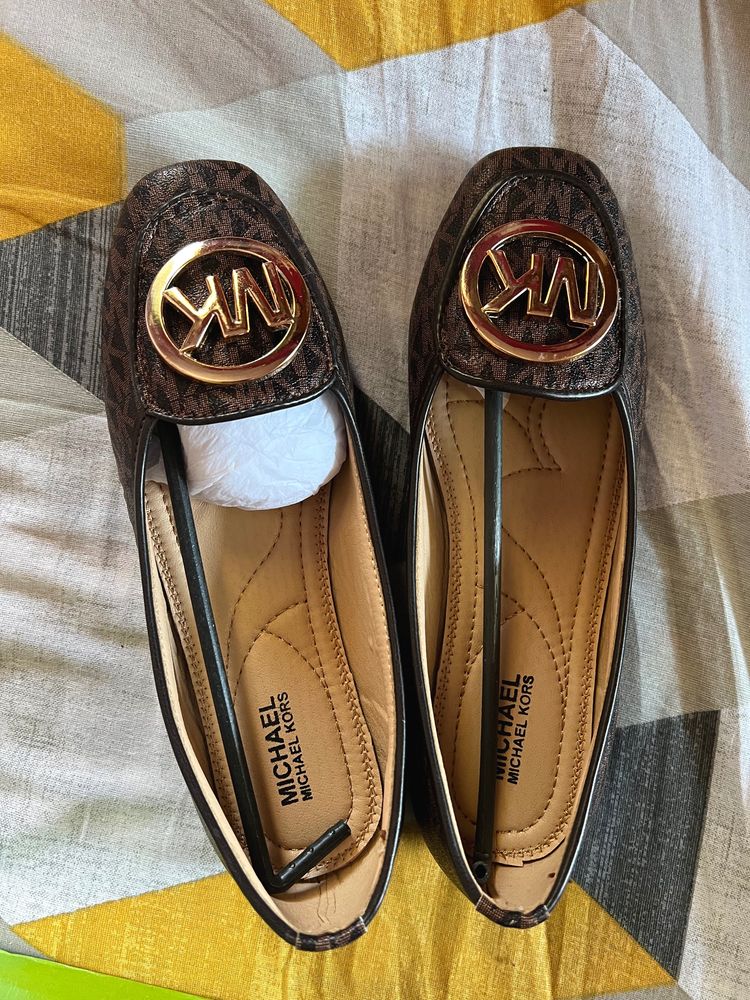 Womens MK Signature belly For Sale