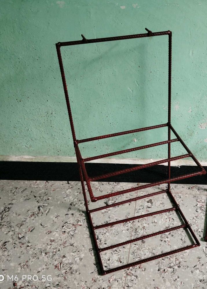 Sewing Machine Stand
